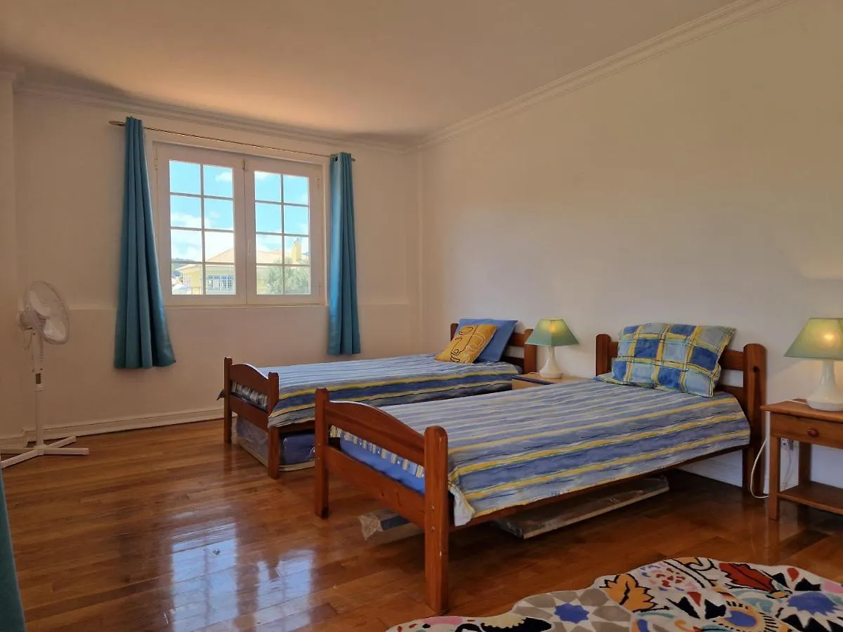 Rent4Rest Golf Lovers Paradise 4Br Villa With Pool Sintra 0*,  Portugal