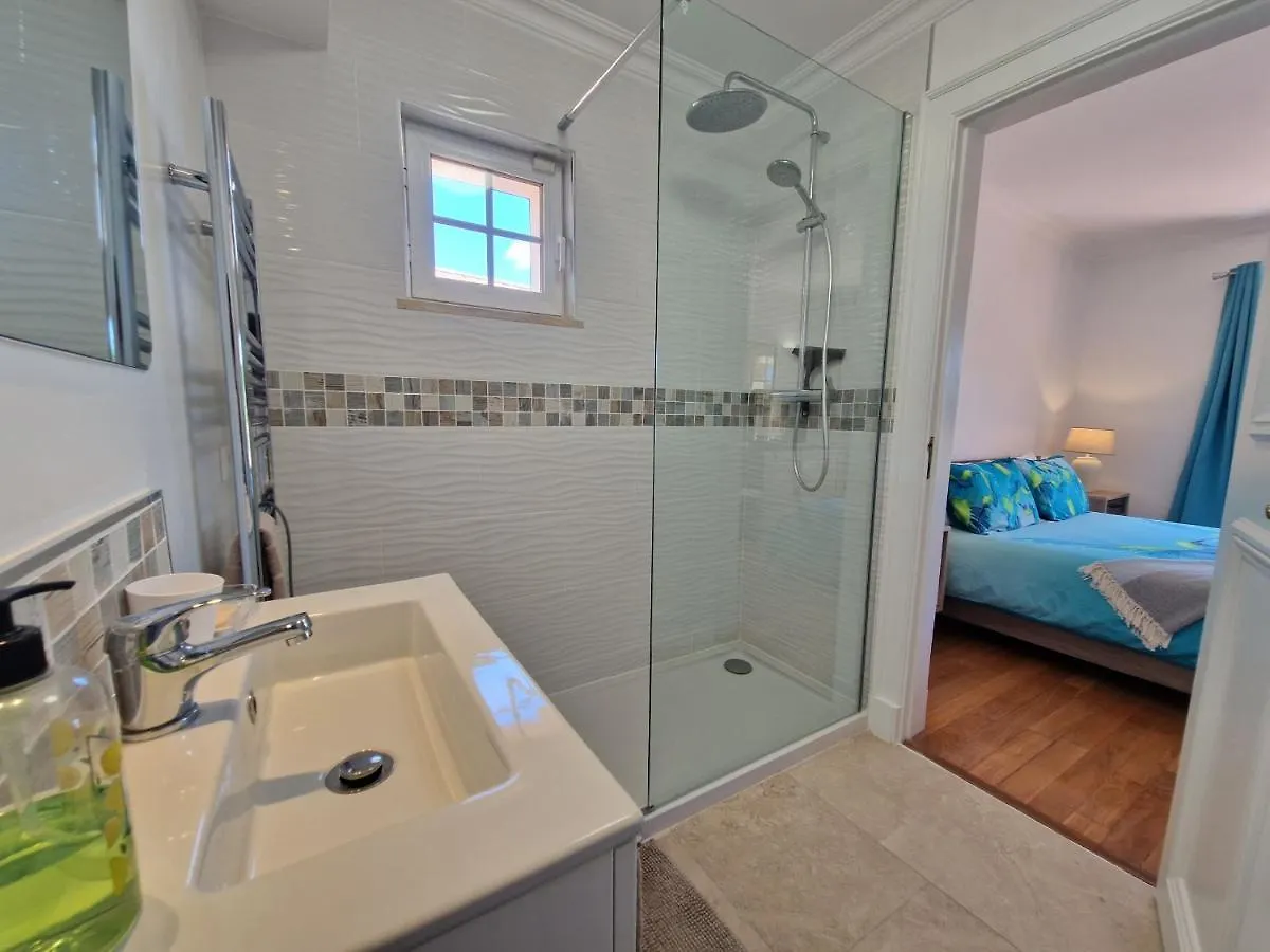 Rent4Rest Golf Lovers Paradise 4Br Villa With Pool Sintra 0*,  Portugal