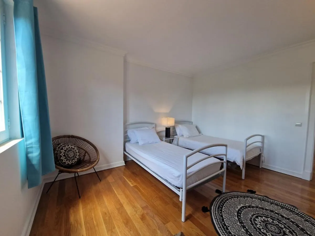 Holiday home Rent4Rest Golf Lovers Paradise 4Br Villa With Pool Sintra