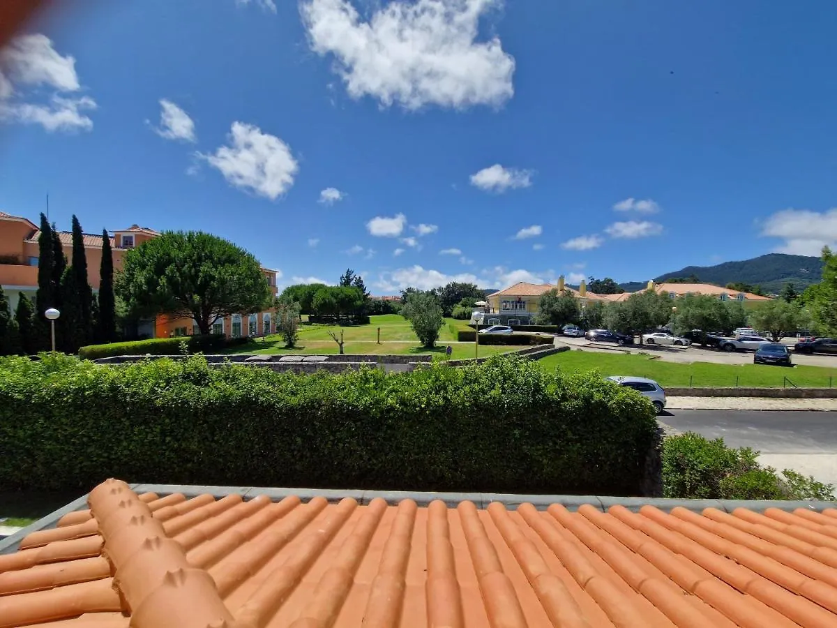 Holiday home Rent4Rest Golf Lovers Paradise 4Br Villa With Pool Sintra Portugal