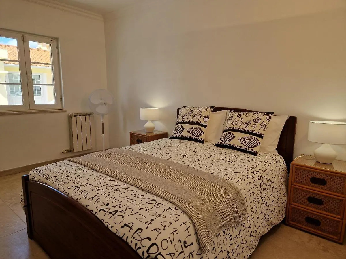 Rent4Rest Golf Lovers Paradise 4Br Villa With Pool Sintra Holiday home