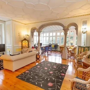 Quinta Murtas Гостевой дом