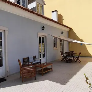 Casazulapartments Апартаменты