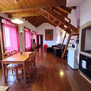 Casas Da Biquinha Апартаменты