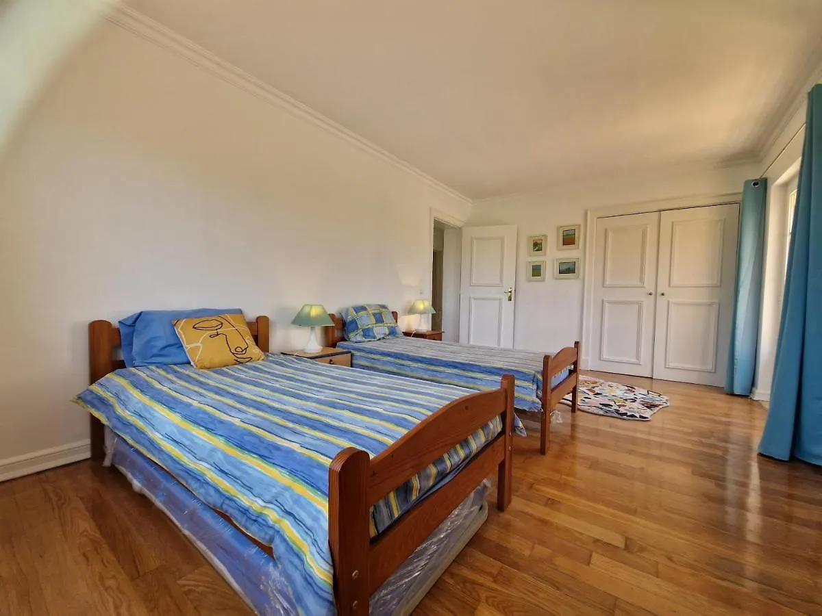Rent4Rest Golf Lovers Paradise 4Br Villa With Pool Sintra