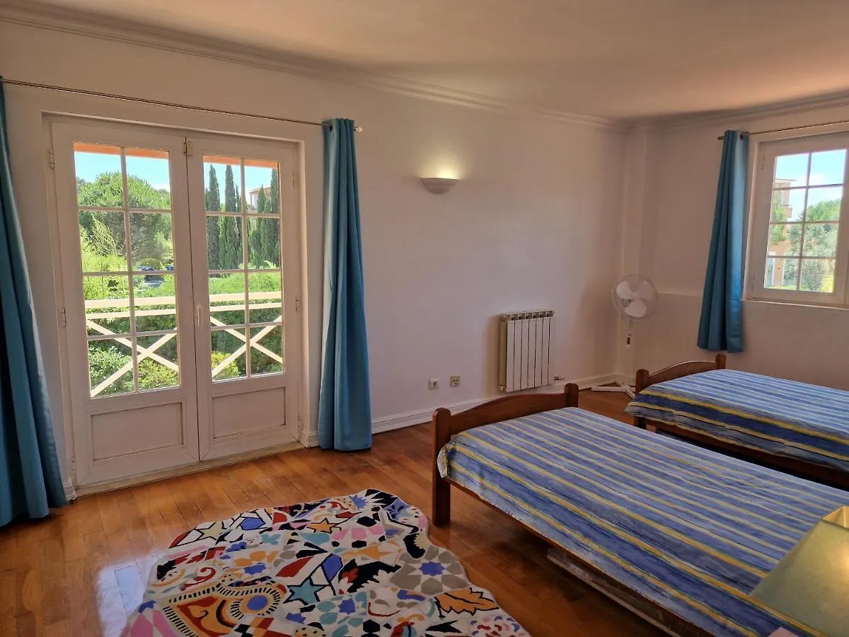 Rent4Rest Golf Lovers Paradise 4Br Villa With Pool Sintra Holiday home