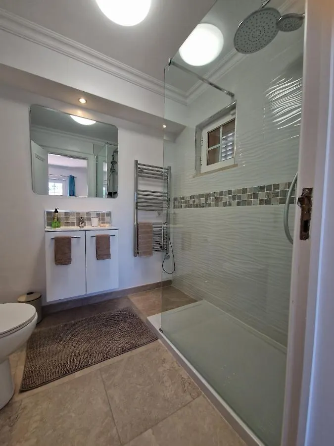 Rent4Rest Golf Lovers Paradise 4Br Villa With Pool Sintra