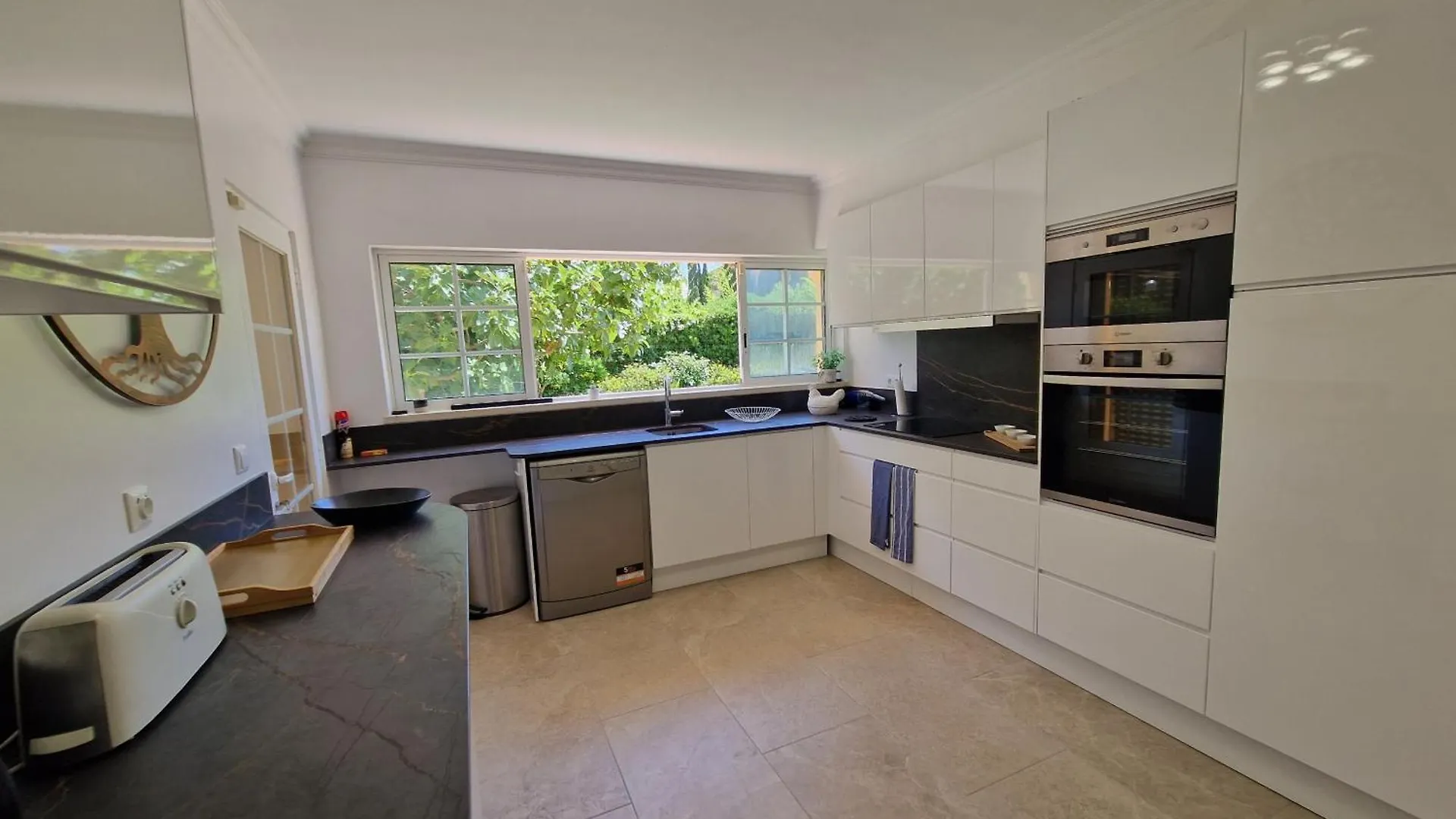 Rent4Rest Golf Lovers Paradise 4Br Villa With Pool Sintra Portugal