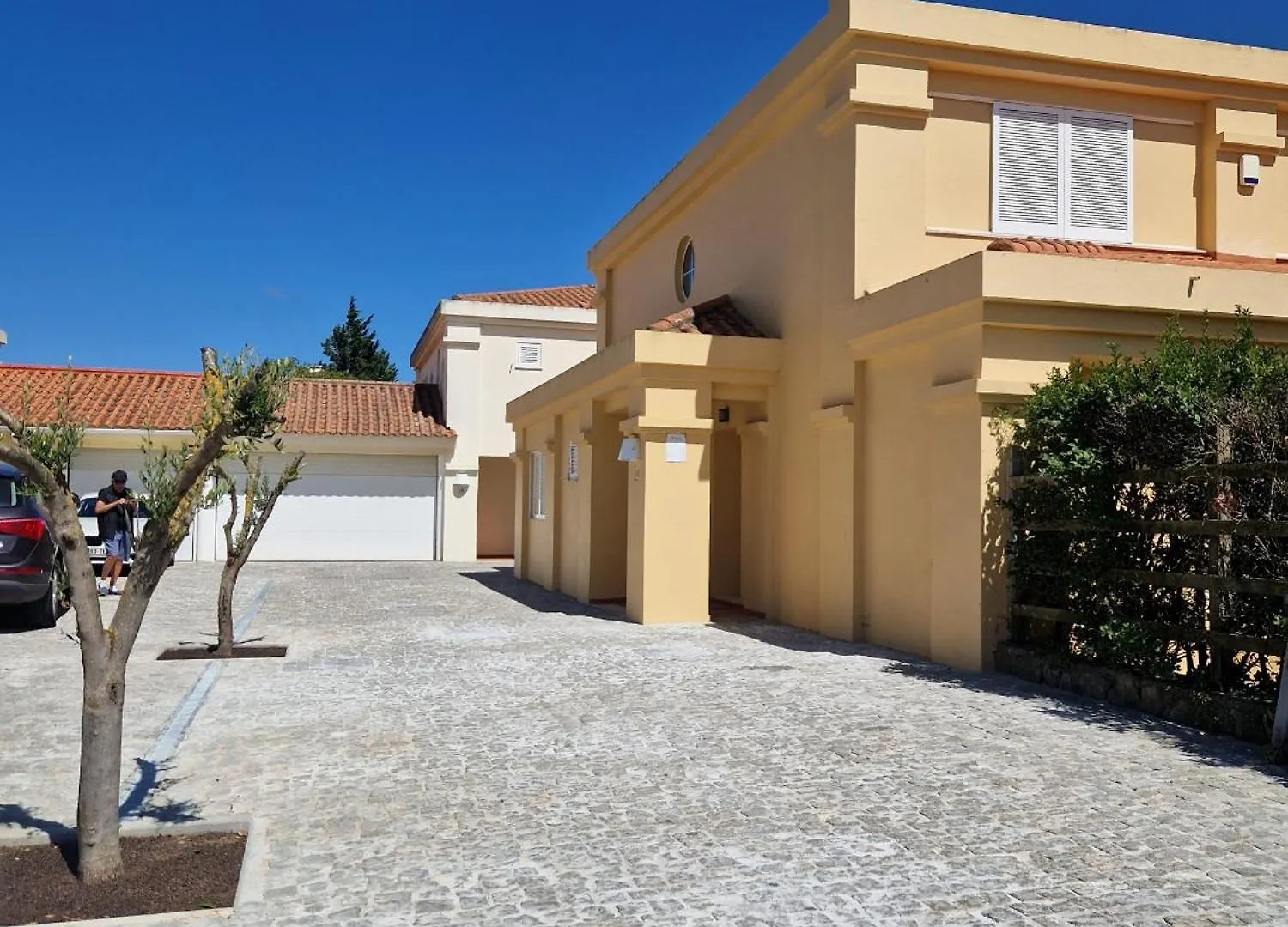Holiday home Rent4Rest Golf Lovers Paradise 4Br Villa With Pool Sintra